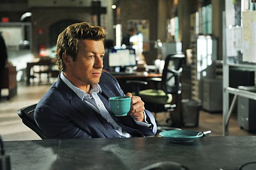 The mentalist season 1 episode 1 online 2025