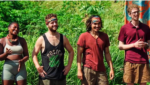 Survivor finale watch sale online
