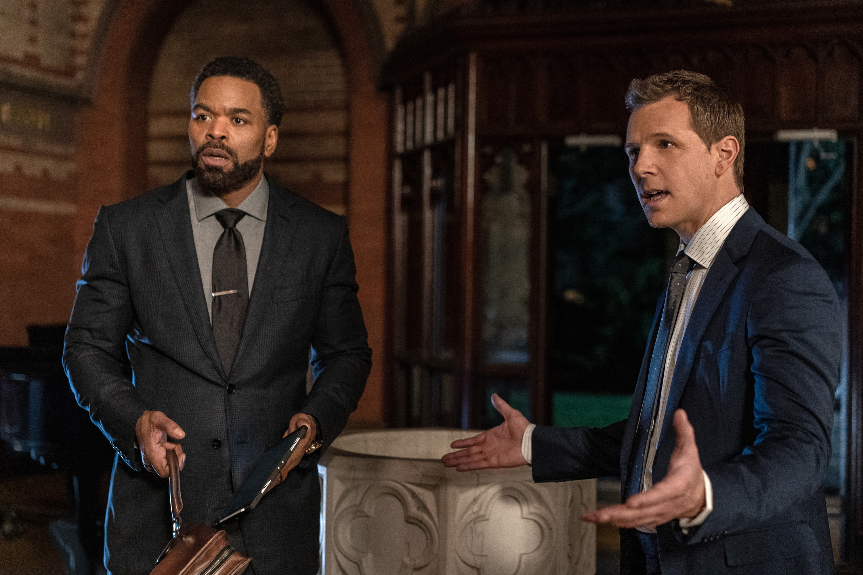 Power Book 2 Ghost season 2 release date, cast, plot and more