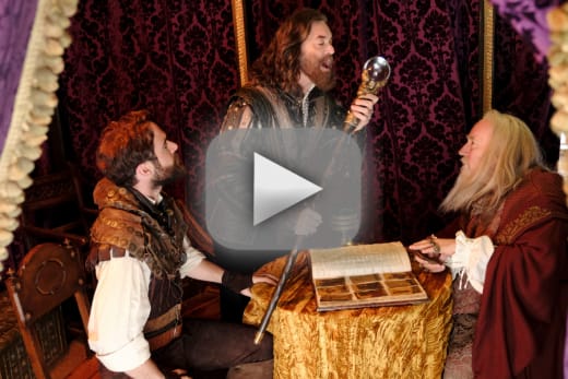 Watch galavant online online