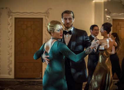 Legends of tomorrow 2025 season 1 watch online