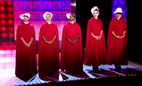 Rupaul all stars season 3 episode 6 outlet