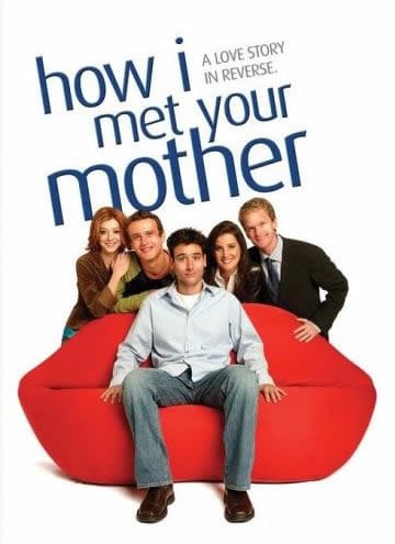 How I Met Your Mother Recap: Murtaugh - TV Fanatic