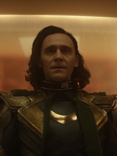 Loki: Full Season 1 Review - IGN