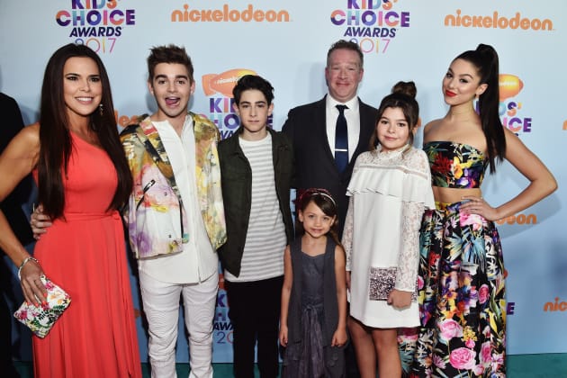 Nickelodeon Orders The Thundermans Sequel Movie With Original Cast - TV  Fanatic