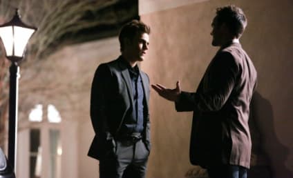 This Week's Episode of The Vampire Diaries: What Did You Think?