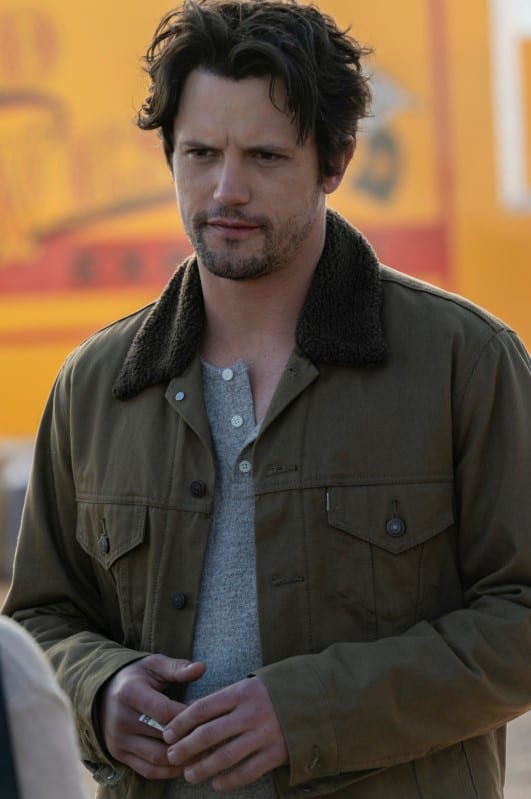 Watch roswell new mexico outlet season 2 episode 1