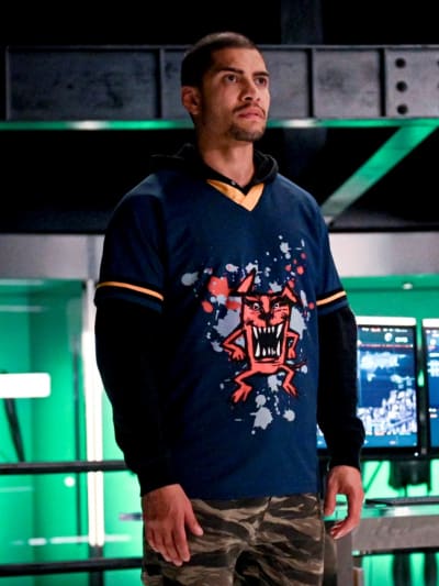 Arrow season 8 episode sales 8 watch online free