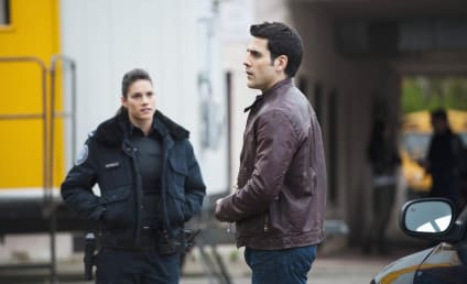 Rookie Blue Review: Your Shadow Self