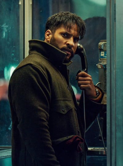American Gods Season 3 Episode 4 Review The Unseen TV Fanatic