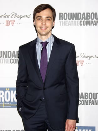 Jim Parsons