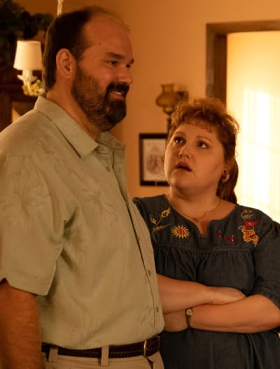 Ernie and Bets