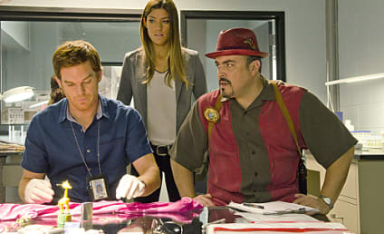 Dexter and Homeland Premiere to Huge Ratings