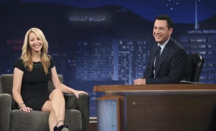 Jimmy Kimmel Live to Do Battle with The Late Show and The Tonight Show