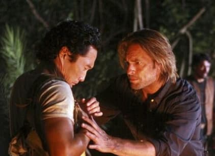 Lost season watch hotsell online