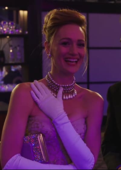 Romanoffs 2