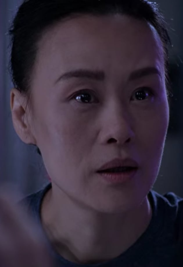 A Speech About Hope - AWAY Season 1 Episode 8