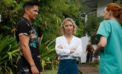 NBC's Revamped Fall Schedule Brings Magnum P.I. Off the Bench Early; Quantum Leap, The Voice Set Return Dates