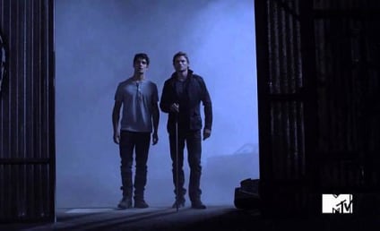 Teen Wolf Review: A New Pact