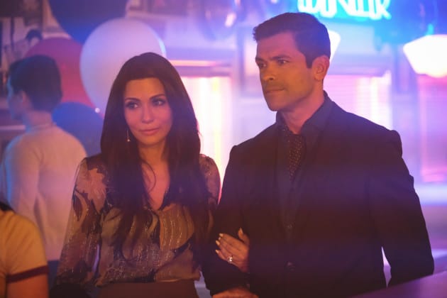 The Power Couple Riverdale Season 2 Episode 2 TV Fanatic