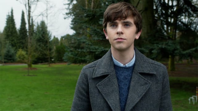 Norman Bates (Bates Motel)