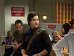 Matt Long on Private Practice