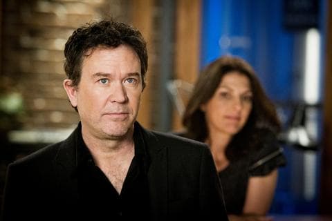 Nate Leaves Parker Behind