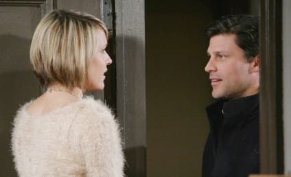 Days of Our Lives Recap: Eric Chooses Nicole!