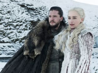 Got season 8 hot sale episode 1 watch online