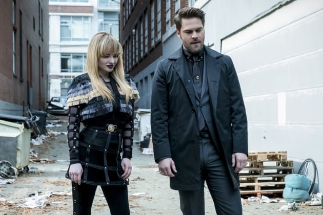 The flash season 3 episode sales 19 full episode online free