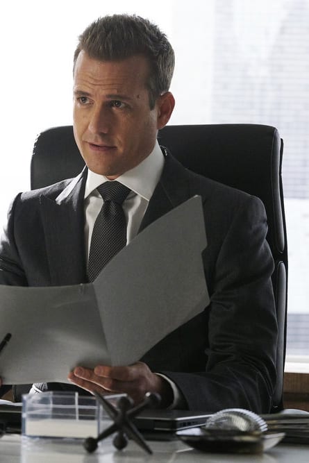 Suits Season 7 Episode 13 Review Inevitable TV Fanatic