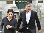 Chasing Finch - Person of Interest