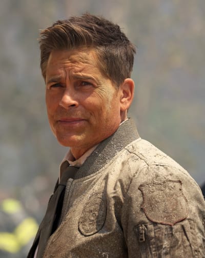 Fire Deputy Chief Owen? - tall - 9-1-1: Lone Star Season 2 Episode 14