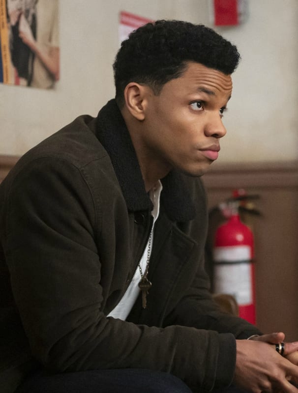 Waiting - Nancy Drew Season 1 Episode 18