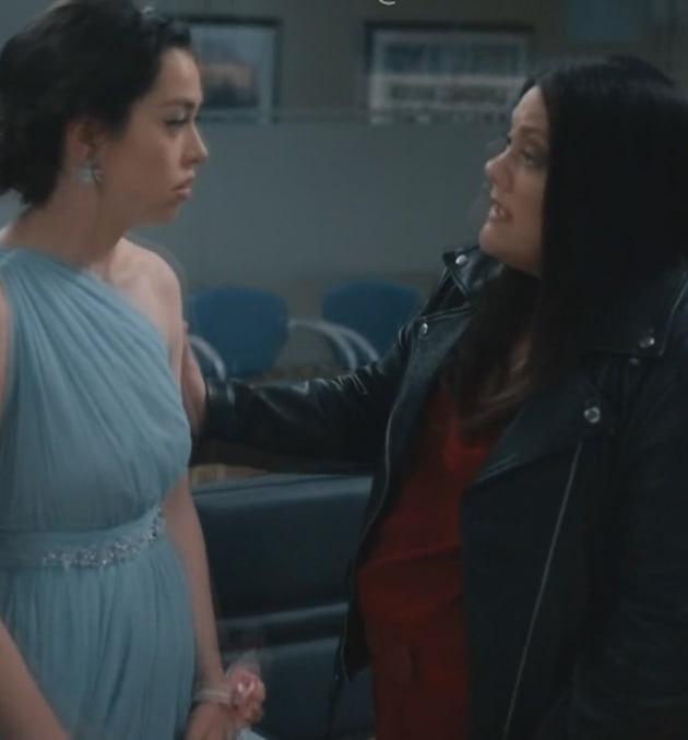 Grateful Dana Sue - Sweet Magnolias Season 2 Episode 1
