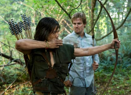 Arrow season 1 episode 1 stream outlet