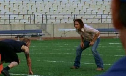 Friday Night Lights Spoilers: Assistant Coach Riggins?
