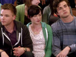 Three is a Crowd