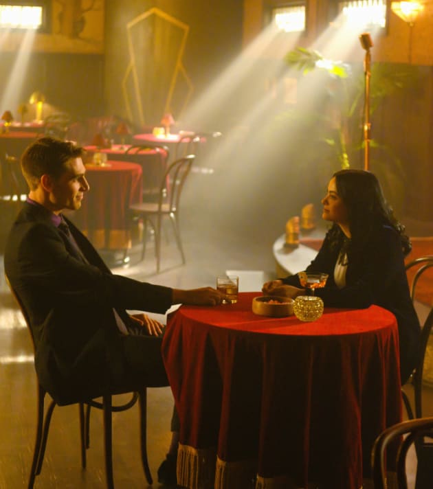 Riverdale season 3 sale episode 18 online