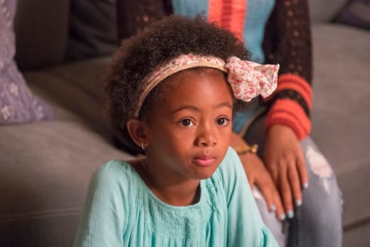 Annie This Is Us