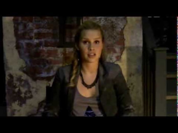 Claire holt sexy