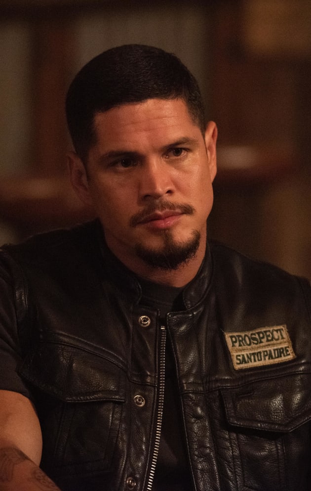 Golden Boy - Mayans M.C. Season 2 Episode 1