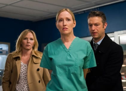 Law and order new arrivals season 19