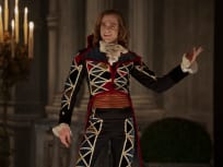 Lestat Takes The Stage - Interview with the Vampire Season 2 Episode 3
