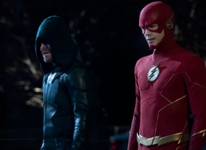 The flash season 4 sales episode 9 watch online