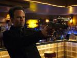Boyd with a Gun