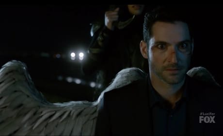 Lucifer Season 3 Episode 11