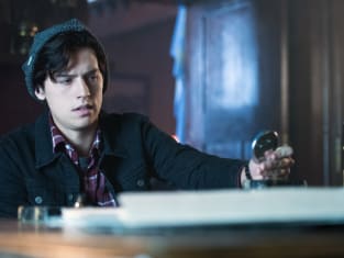 Riverdale on sale 1 online