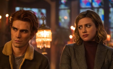 Riverdale Season 6 Episode 13