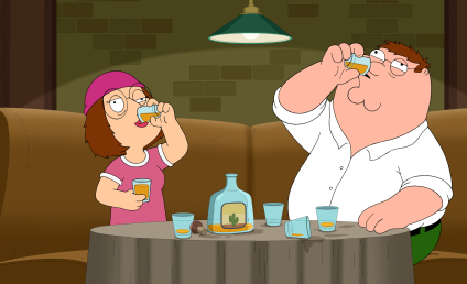 Family Guy Season 16 Episode 8 Review: Crimes and Meg's Demeanor